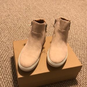 Kenneth Cole Gentle souls shoes